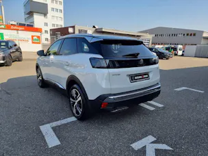 Peugeot 3008 1.2 PureTech GT