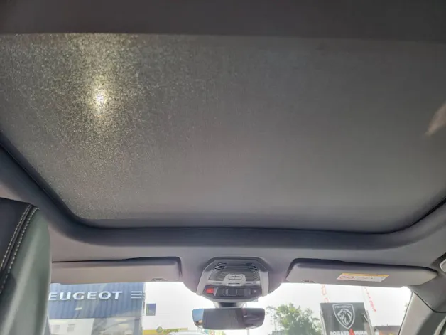 Peugeot 3008 1.2 PureTech GT