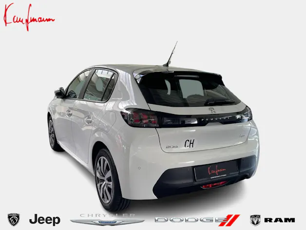 Peugeot 208 1.2 PureTech 100 Active