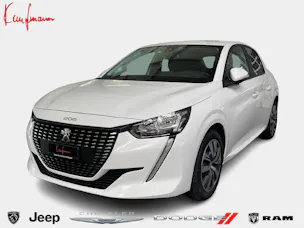Peugeot 208 1.2 PureTech 100 Active