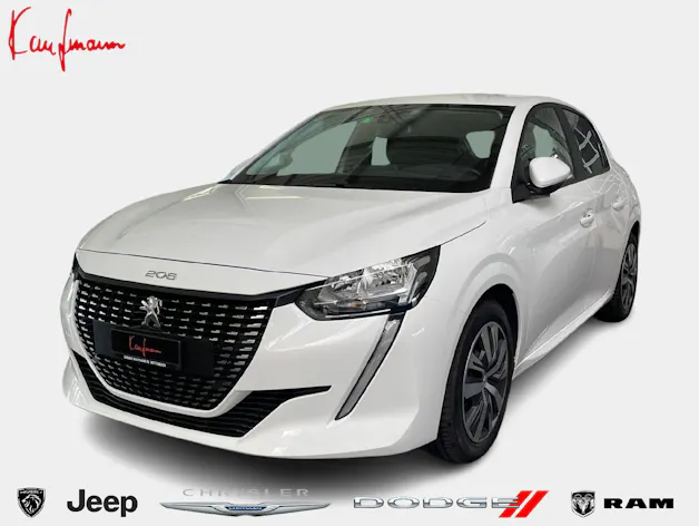 Peugeot 208 1.2 PureTech 100 Active