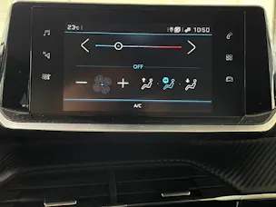 Peugeot 208 1.2 PureTech 100 Active