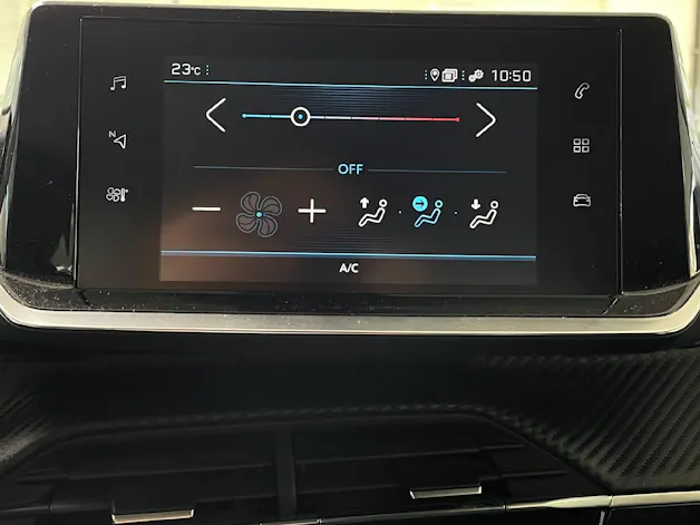 Peugeot 208 1.2 PureTech 100 Active