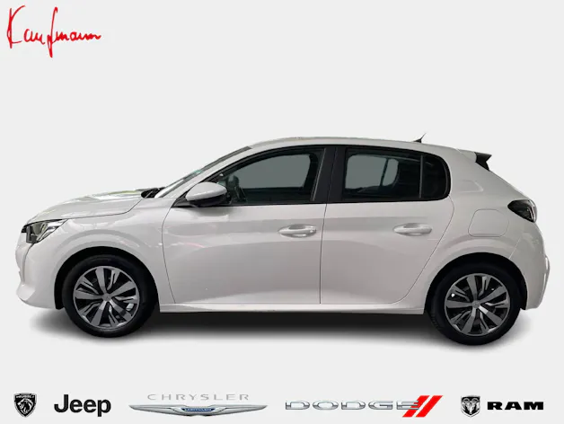 Peugeot 208 1.2 PureTech 100 Active