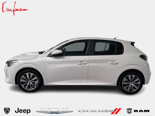 Peugeot 208 1.2 PureTech 100 Active