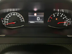 Peugeot 208 1.2 PureTech 100 Active
