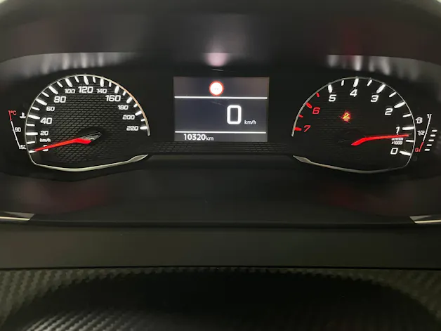 Peugeot 208 1.2 PureTech 100 Active