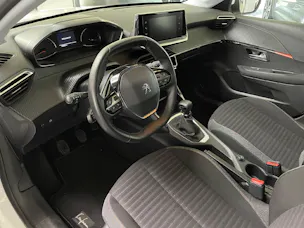 Peugeot 208 1.2 PureTech 100 Active