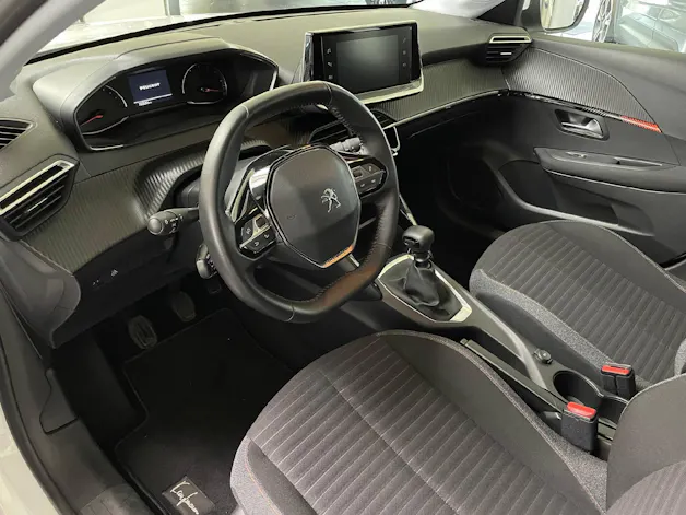 Peugeot 208 1.2 PureTech 100 Active