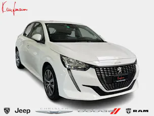Peugeot 208 1.2 PureTech 100 Active