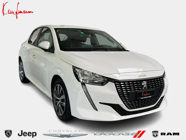 Peugeot 208 1.2 PureTech 100 Active