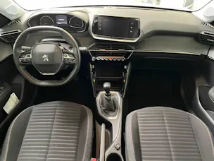 Peugeot 208 1.2 PureTech 100 Active