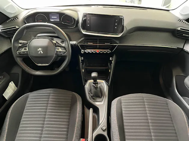 Peugeot 208 1.2 PureTech 100 Active