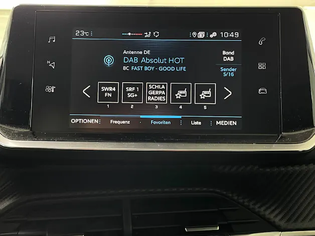 Peugeot 208 1.2 PureTech 100 Active