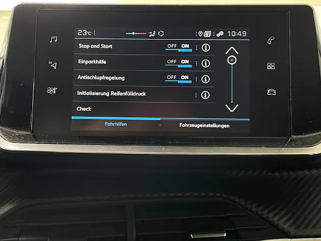 Peugeot 208 1.2 PureTech 100 Active