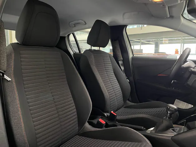 Peugeot 208 1.2 PureTech 100 Active