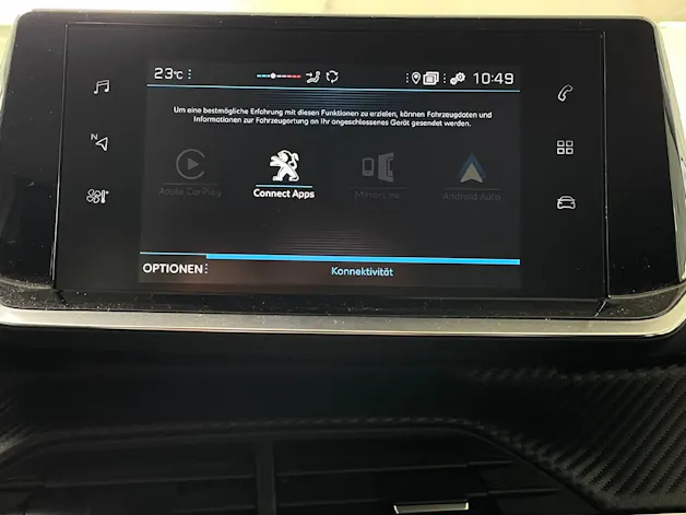 Peugeot 208 1.2 PureTech 100 Active
