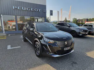 Peugeot 2008 1.2 PureTech 130 Allure Pack