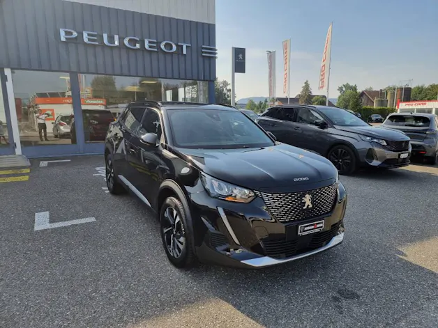 Peugeot 2008 1.2 PureTech 130 Allure Pack