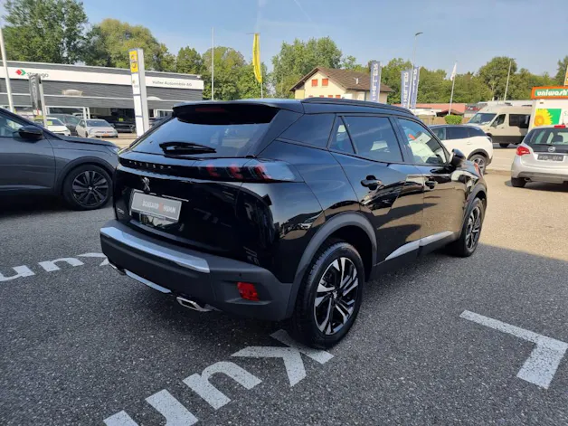 Peugeot 2008 1.2 PureTech 130 Allure Pack
