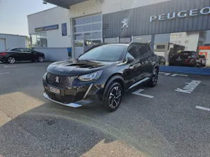 Peugeot 2008 1.2 PureTech 130 Allure Pack