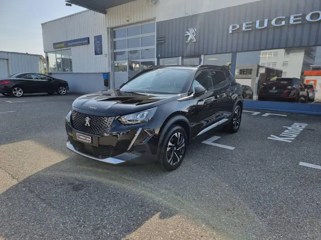 Peugeot 2008 1.2 PureTech 130 Allure Pack