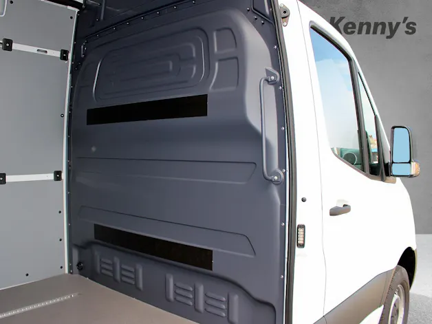 Mercedes-Benz Sprinter 317 CDI Pro KA 4325 L