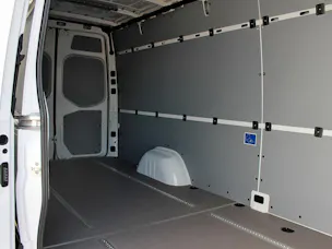 Mercedes-Benz Sprinter 317 CDI Pro KA 4325 L