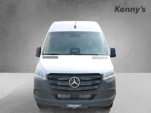 Mercedes-Benz Sprinter 317 CDI Pro KA 4325 L
