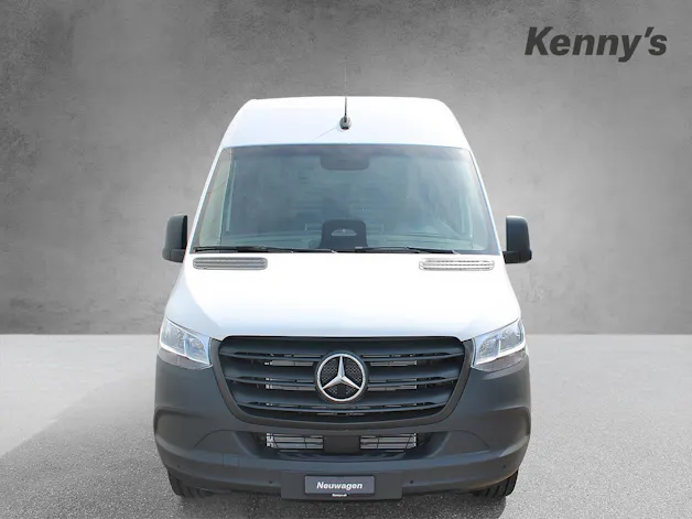 Mercedes-Benz Sprinter 317 CDI Pro KA 4325 L