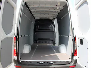Mercedes-Benz Sprinter 317 CDI Pro KA 4325 L