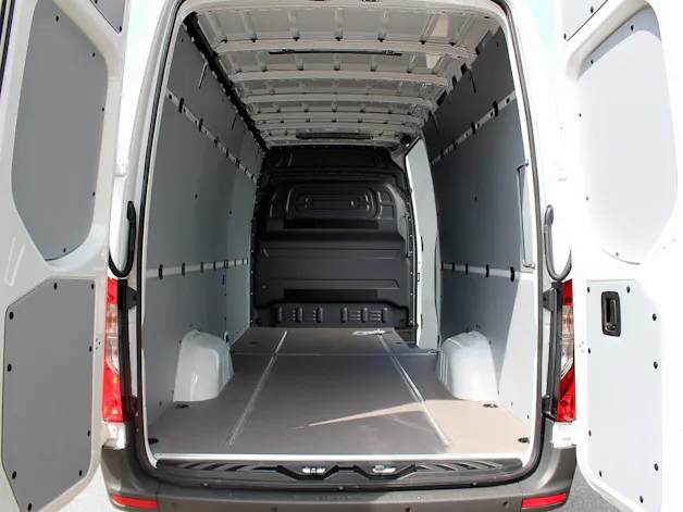Mercedes-Benz Sprinter 317 CDI Pro KA 4325 L