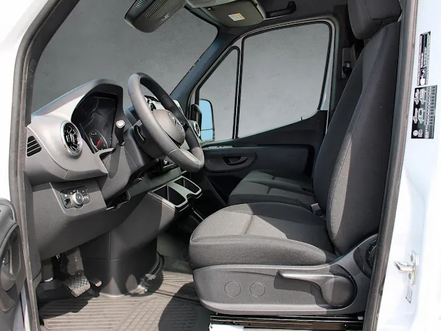 Mercedes-Benz Sprinter 317 CDI Pro KA 4325 L