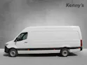 Mercedes-Benz Sprinter 317 CDI Pro KA 4325 L