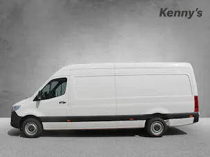 Mercedes-Benz Sprinter 317 CDI Pro KA 4325 L
