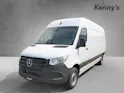 Mercedes-Benz Sprinter 317 CDI Pro KA 4325 L