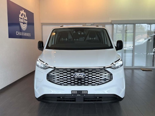 FORD E-Transit C Van 320 L1 Trend 3