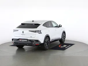 Renault Rafale 1.2 E-Tech esprit Alpine