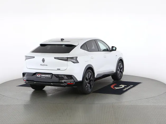 Renault Rafale 1.2 E-Tech esprit Alpine