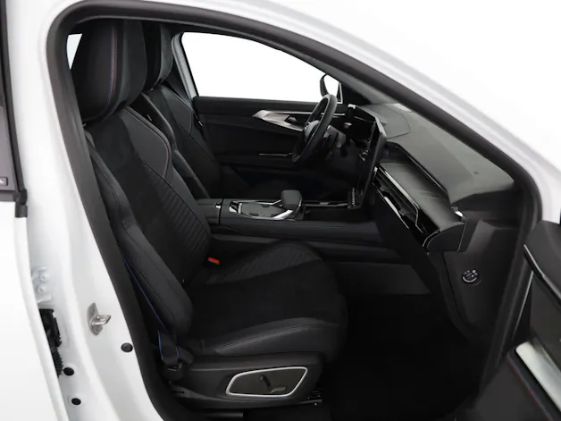 Renault Rafale 1.2 E-Tech esprit Alpine