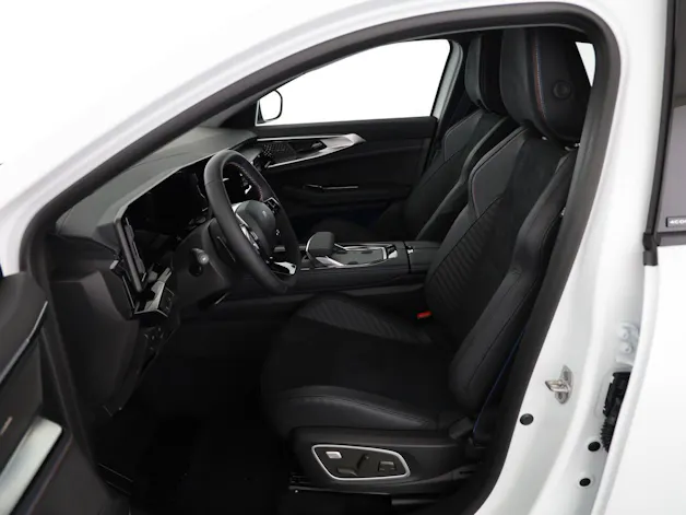Renault Rafale 1.2 E-Tech esprit Alpine