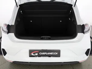 Renault Clio 1.6 E-Tech evolution