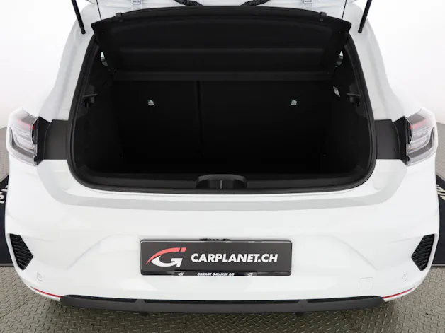 Renault Clio 1.6 E-Tech evolution