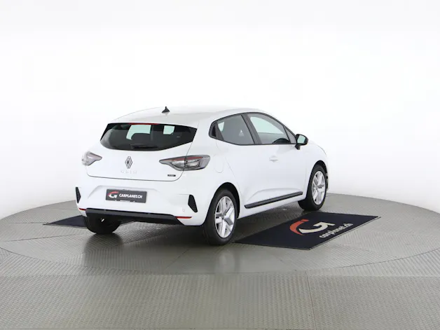 Renault Clio 1.6 E-Tech evolution