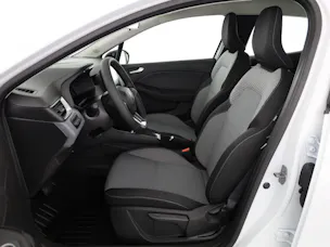 Renault Clio 1.6 E-Tech evolution