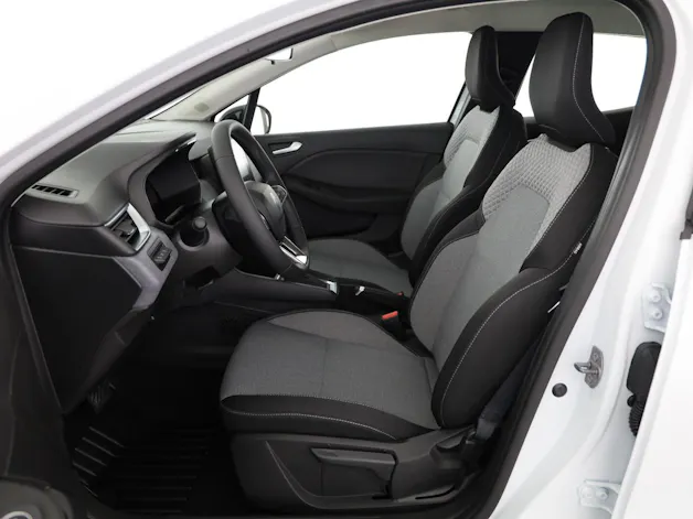 Renault Clio 1.6 E-Tech evolution