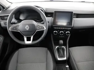 Renault Clio 1.6 E-Tech evolution