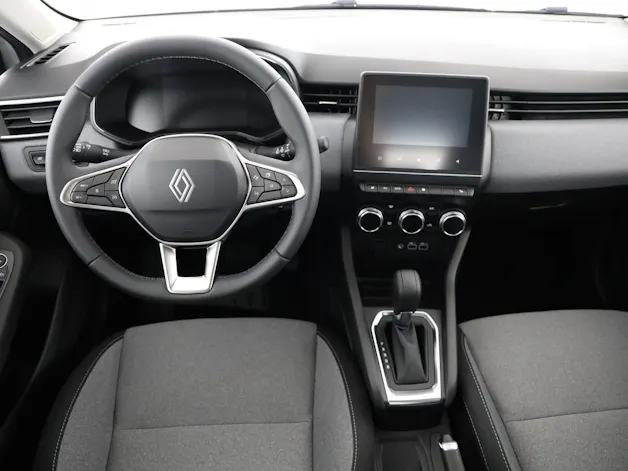 Renault Clio 1.6 E-Tech evolution