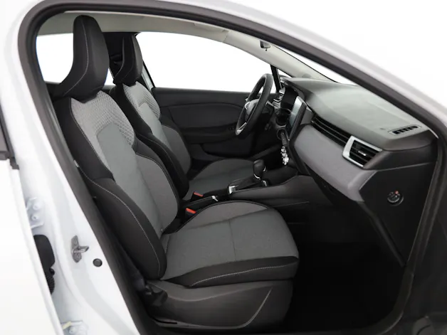 Renault Clio 1.6 E-Tech evolution