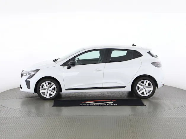 Renault Clio 1.6 E-Tech evolution